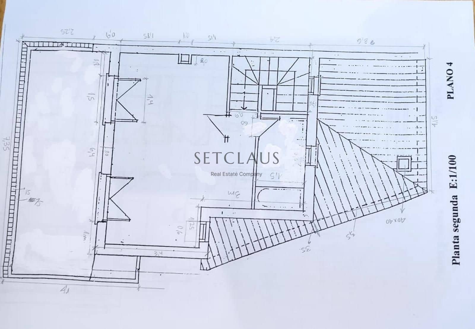 4 soveværelse Byhus til salg i Tiana med swimmingpool garage - € 690.000 (Ref: 8640346)