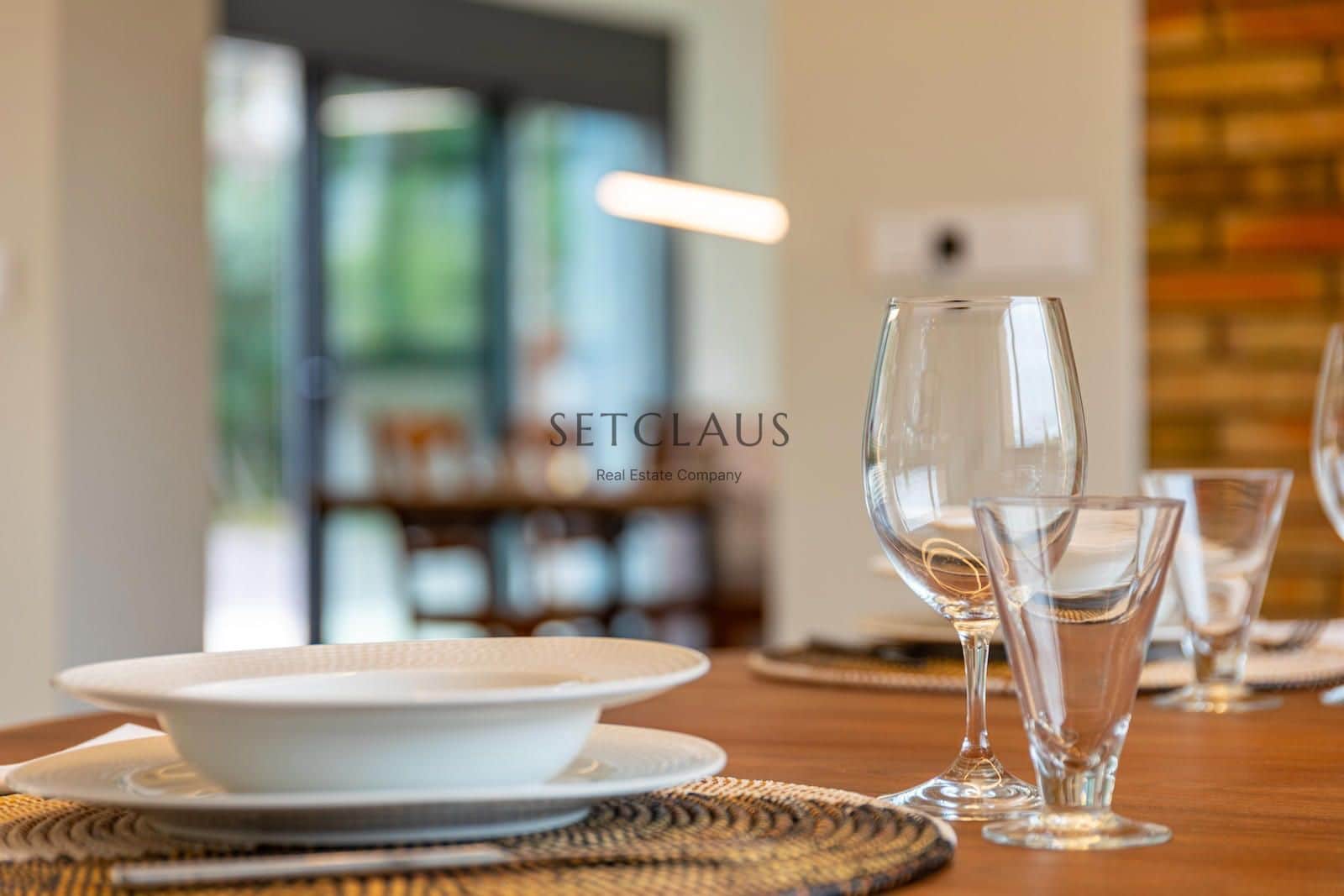 4 soveværelse Villa til salg i Tiana med swimmingpool - € 1.900.000 (Ref: 8649022)