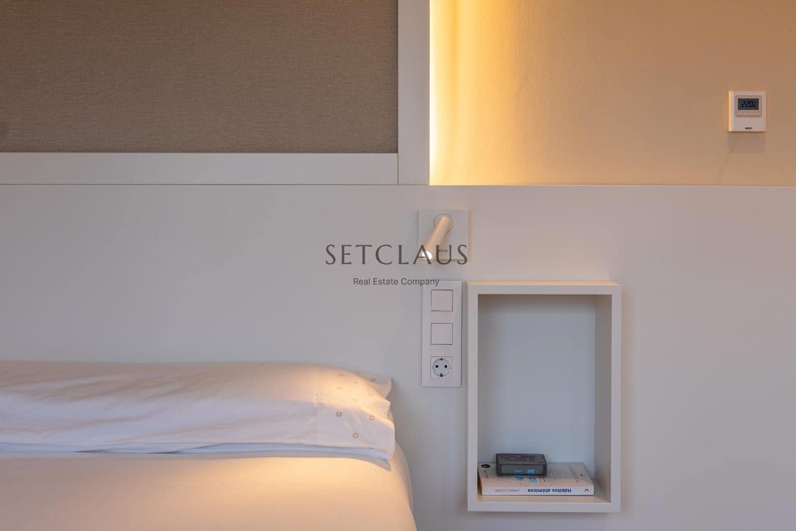 4 soveværelse Villa til salg i Tiana med swimmingpool - € 1.900.000 (Ref: 8649022)