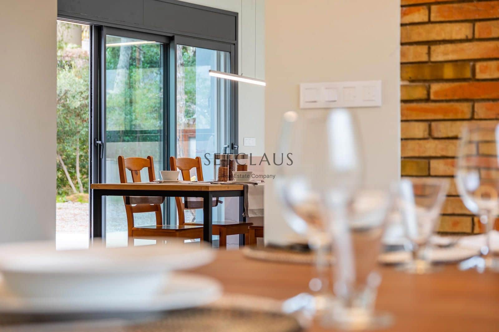 4 soveværelse Villa til salg i Tiana med swimmingpool - € 1.900.000 (Ref: 8649022)