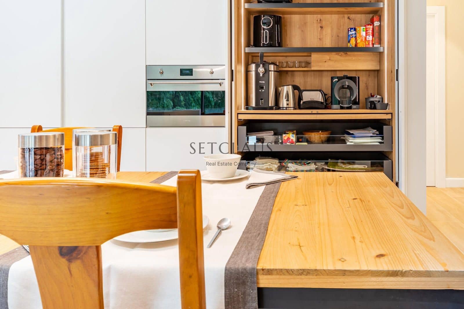 4 soveværelse Villa til salg i Tiana med swimmingpool - € 1.900.000 (Ref: 8649022)