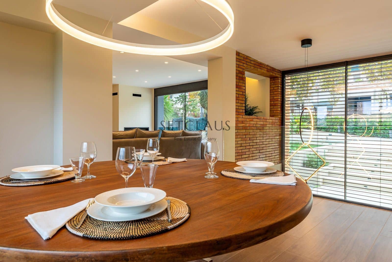 4 soveværelse Villa til salg i Tiana med swimmingpool - € 1.900.000 (Ref: 8649022)