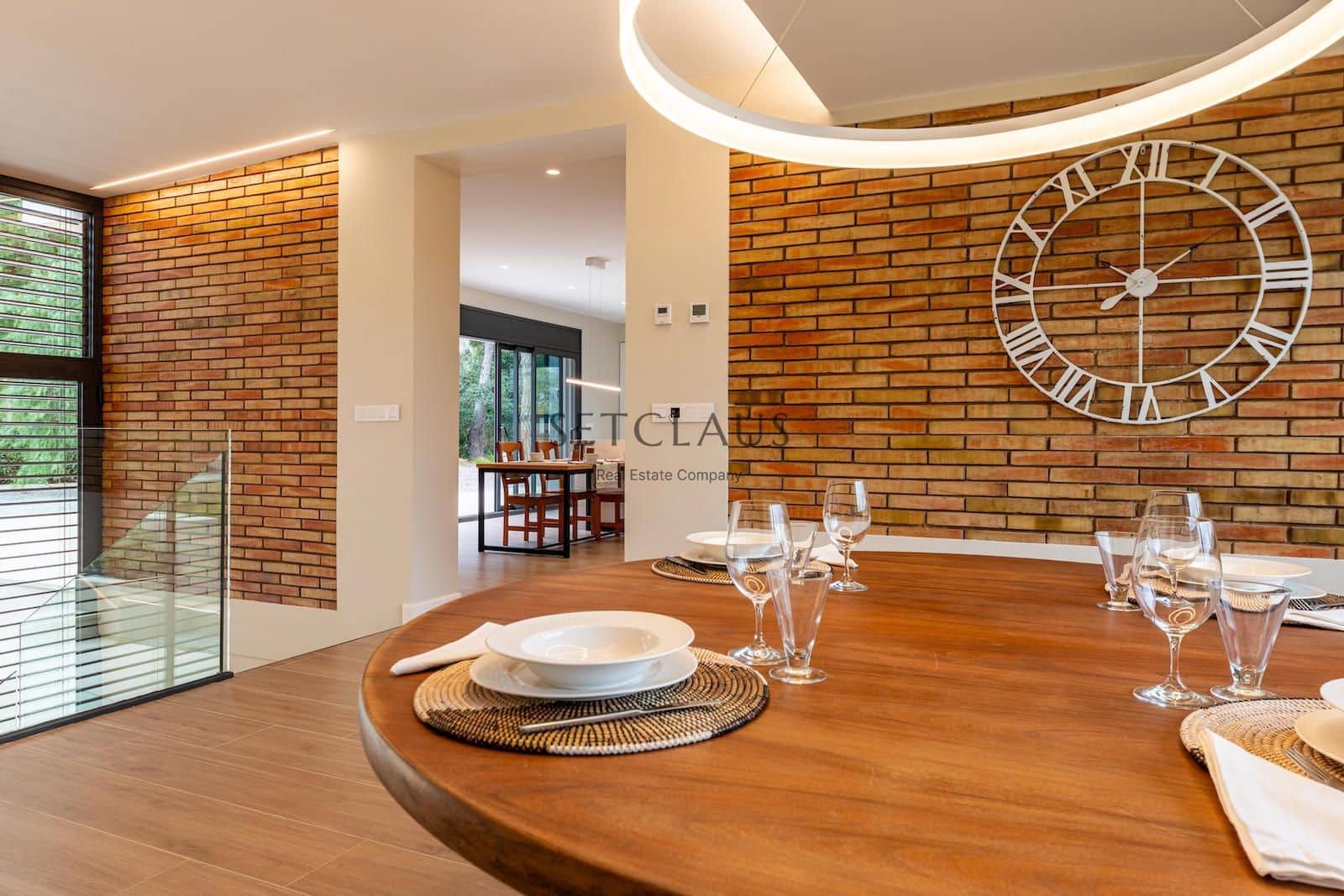 4 soveværelse Villa til salg i Tiana med swimmingpool - € 1.900.000 (Ref: 8649022)