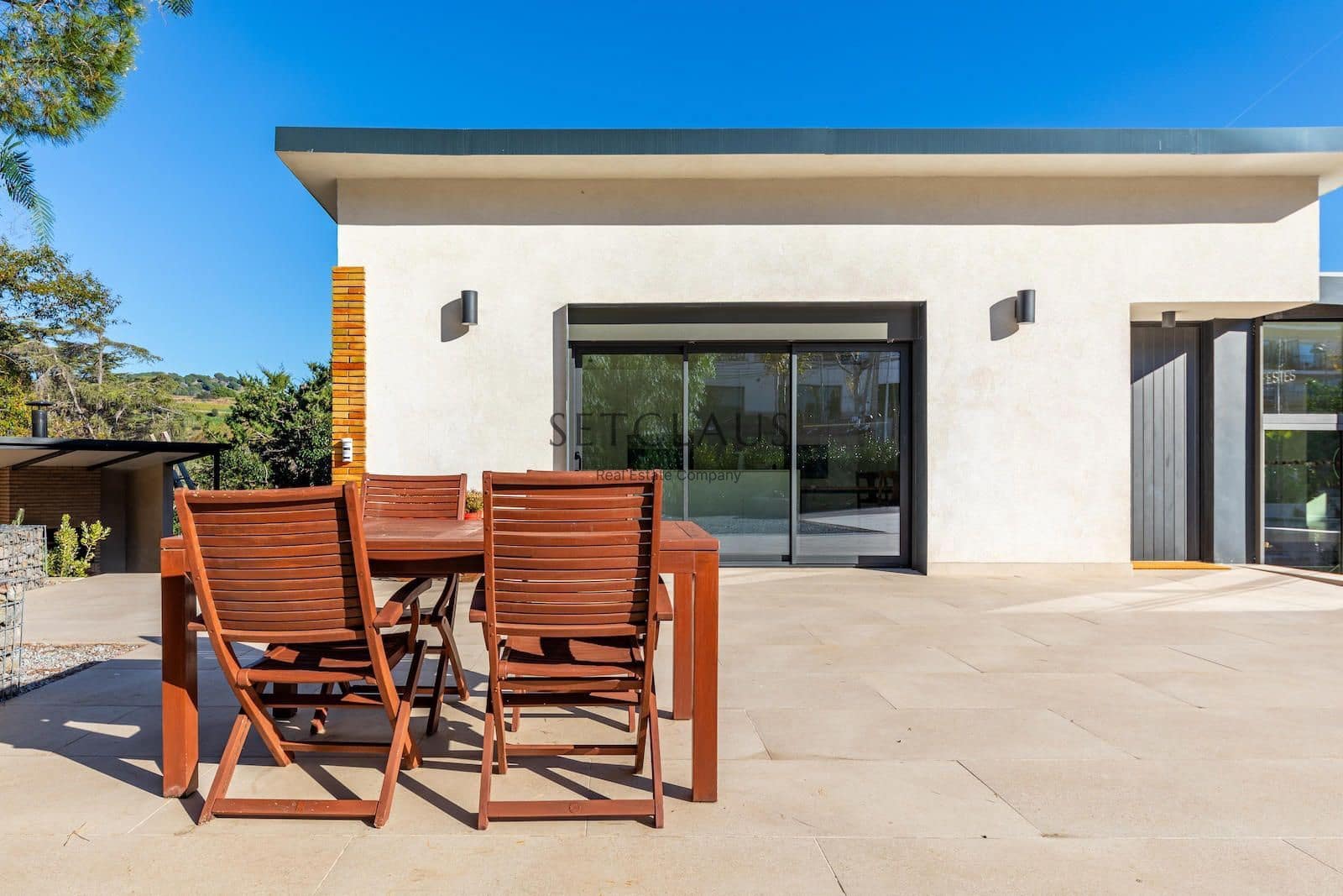 4 soveværelse Villa til salg i Tiana med swimmingpool - € 1.900.000 (Ref: 8649022)