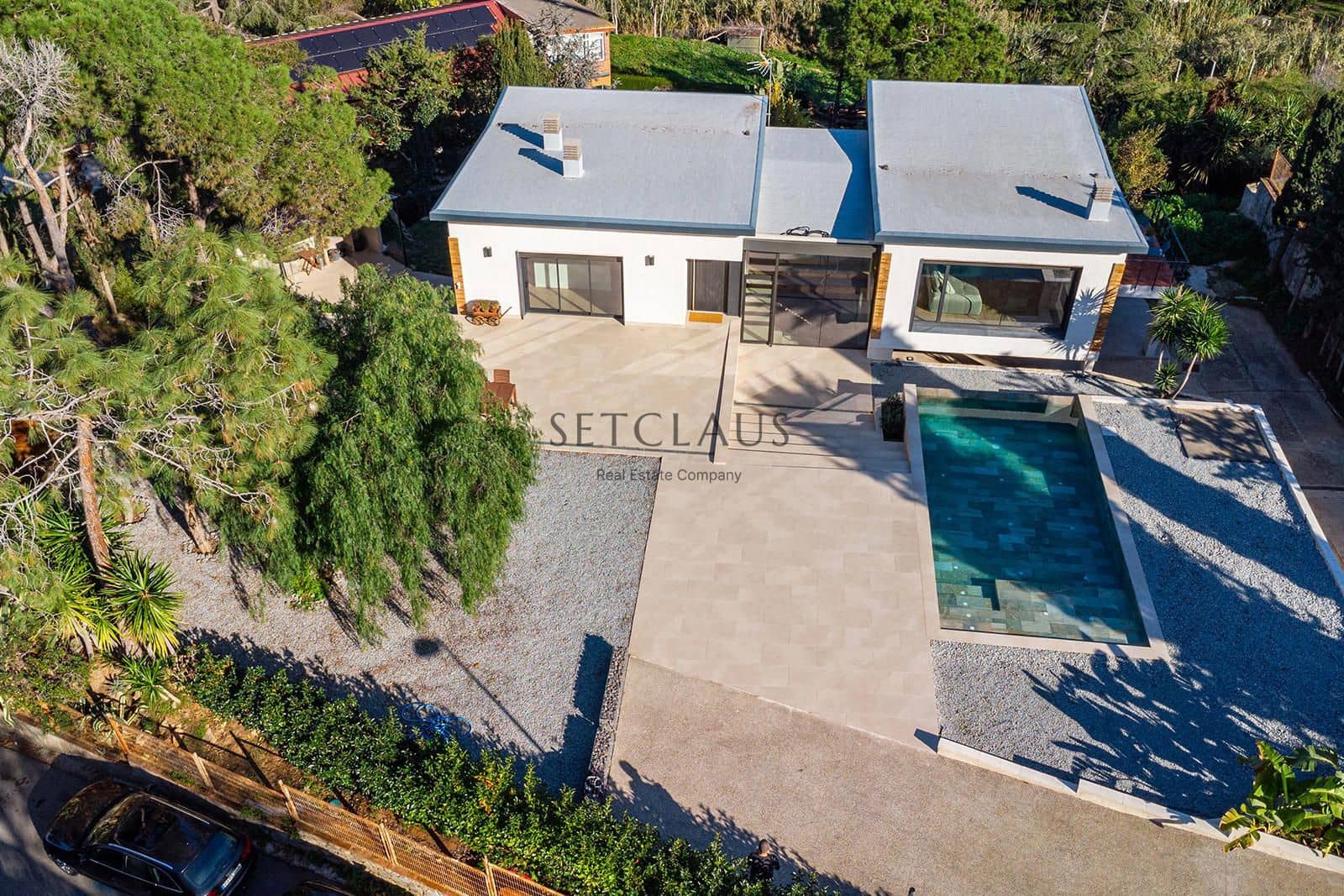 4 soveværelse Villa til salg i Tiana med swimmingpool - € 1.900.000 (Ref: 8649022)