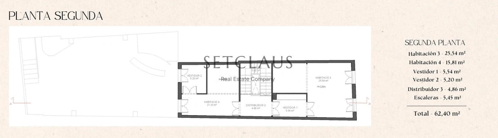 5 soverom Villa til salgs i El Masnou - € 740 000 (Ref: 8651282)