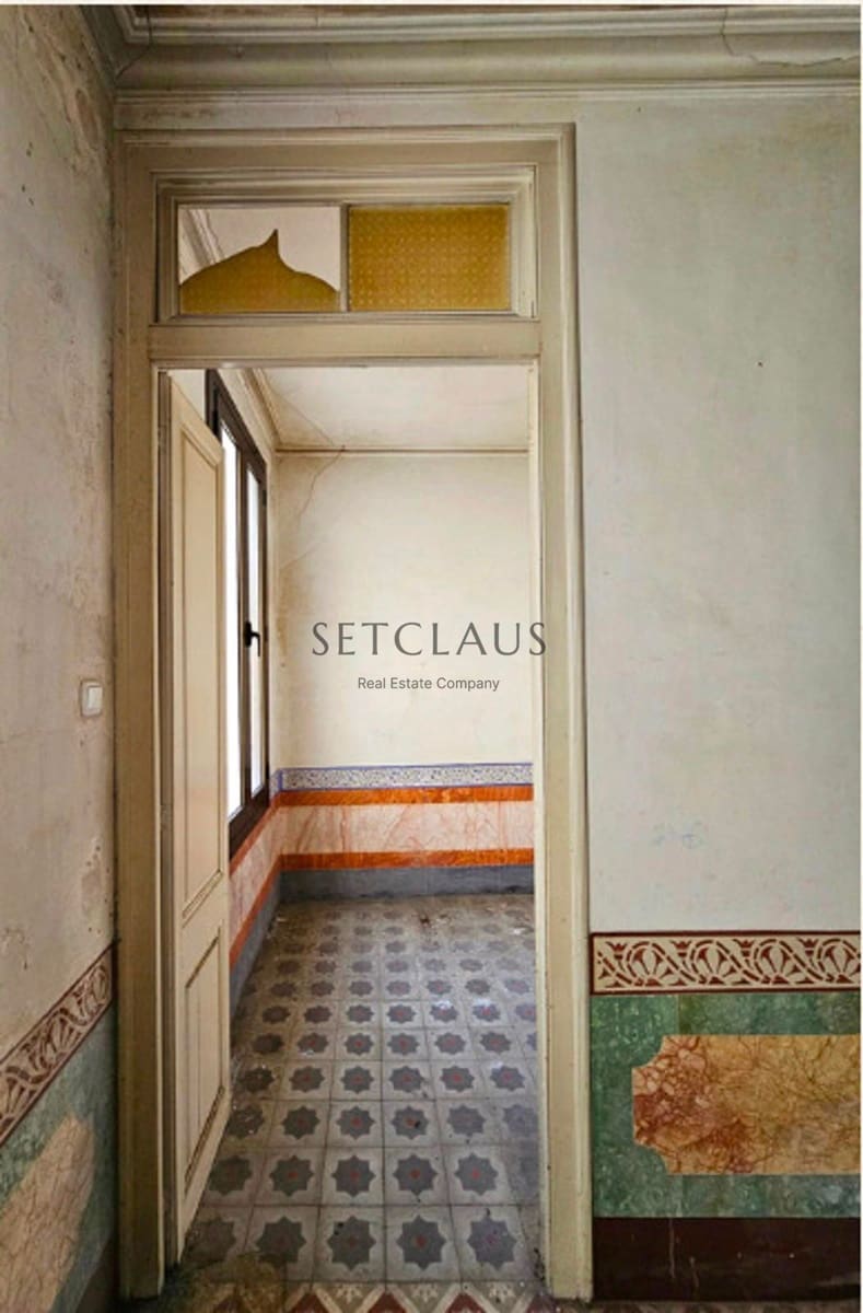 5 soverom Villa til salgs i El Masnou - € 740 000 (Ref: 8651282)