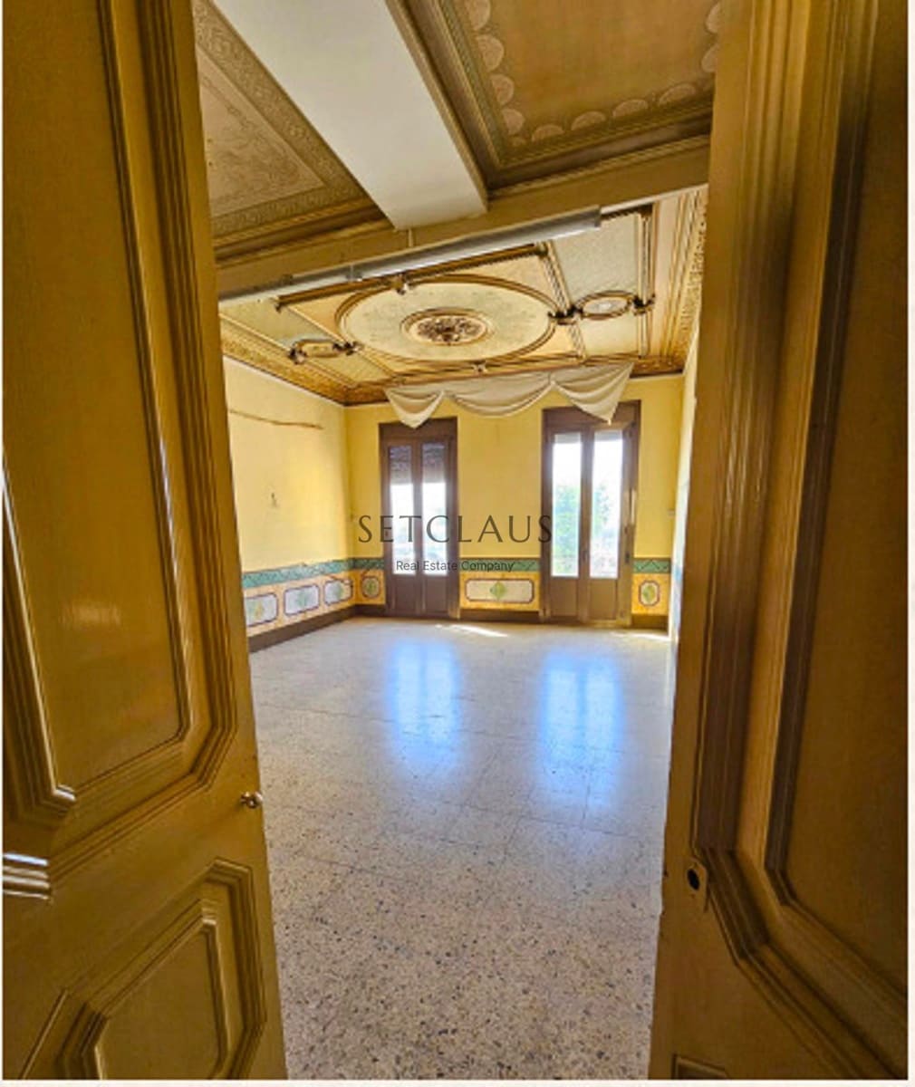 5 soverom Villa til salgs i El Masnou - € 740 000 (Ref: 8651282)