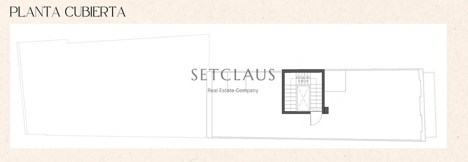 5 soverom Villa til salgs i El Masnou - € 740 000 (Ref: 8651282)