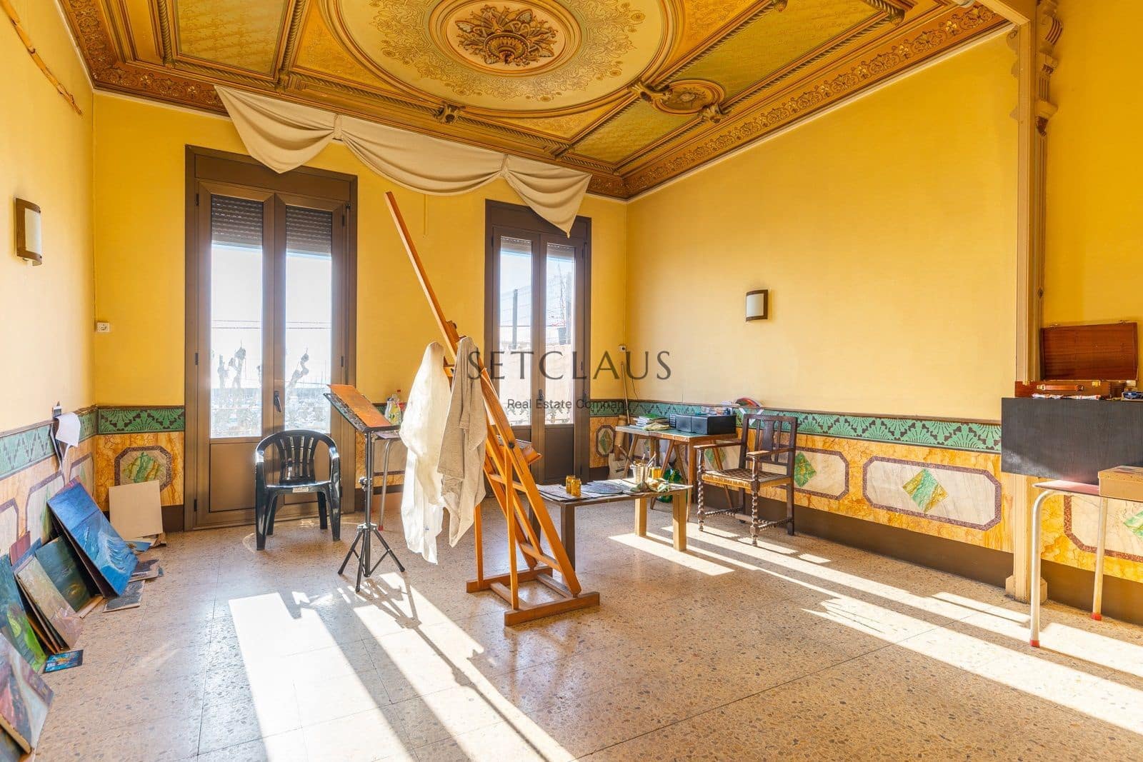 5 soverom Villa til salgs i El Masnou - € 740 000 (Ref: 8651282)