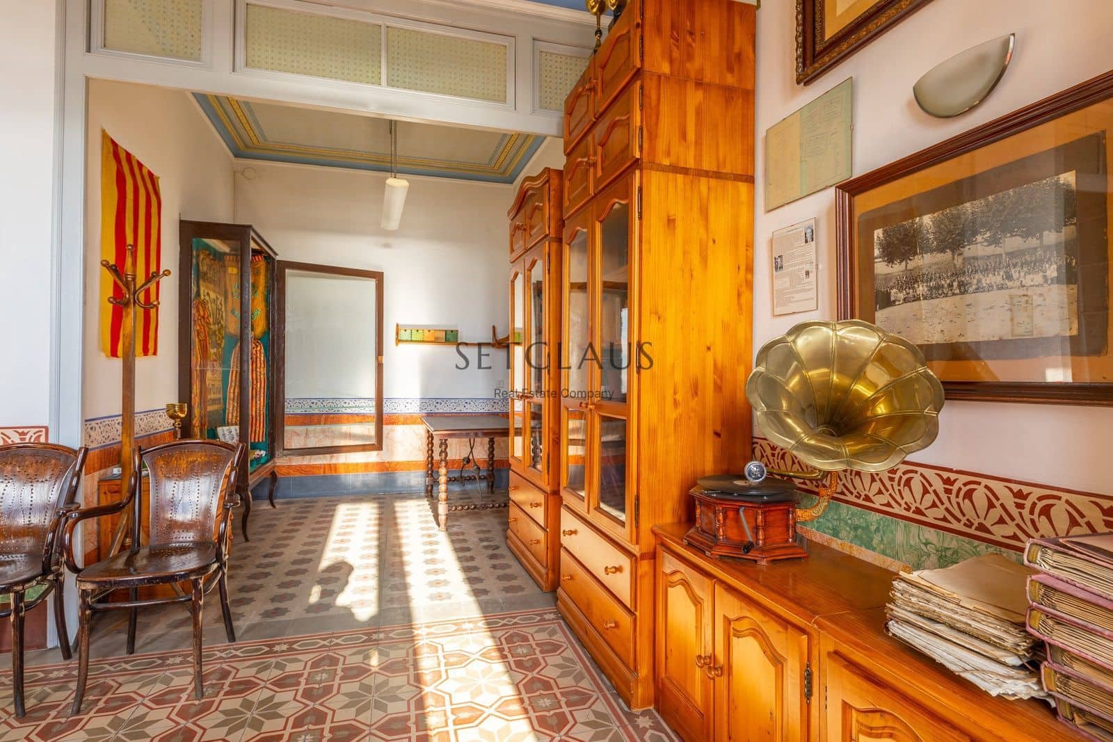 5 soverom Villa til salgs i El Masnou - € 740 000 (Ref: 8651282)