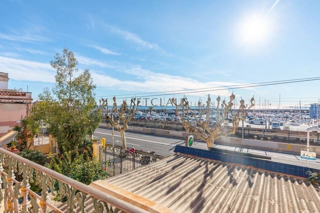 5 soverom Villa til salgs i El Masnou - € 740 000 (Ref: 8651282)