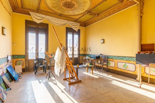 5 soverom Villa til salgs i El Masnou - € 740 000 (Ref: 8651282)