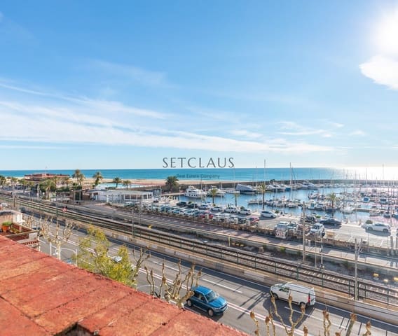 5 soverom Villa til salgs i El Masnou - € 740 000 (Ref: 8651282)