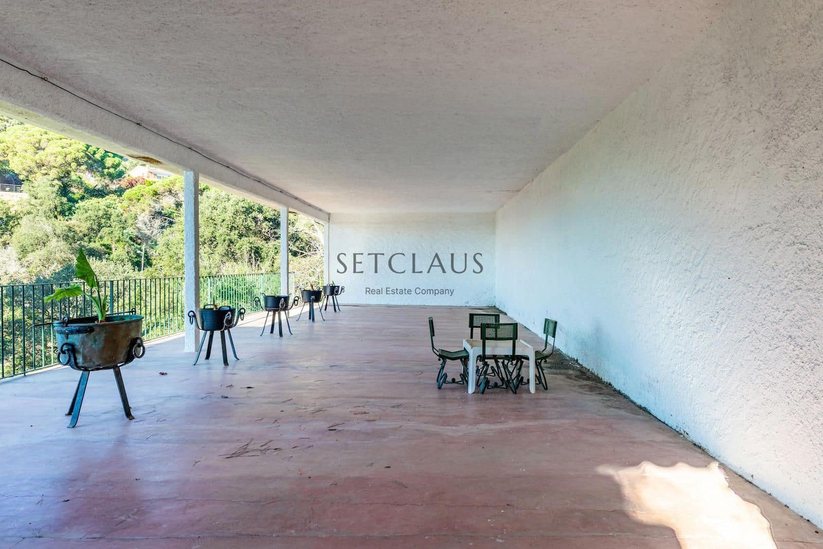 5 quarto Moradia para venda em Lloret de Mar com piscina garagem - 1 350 000 € (Ref: 8677125)