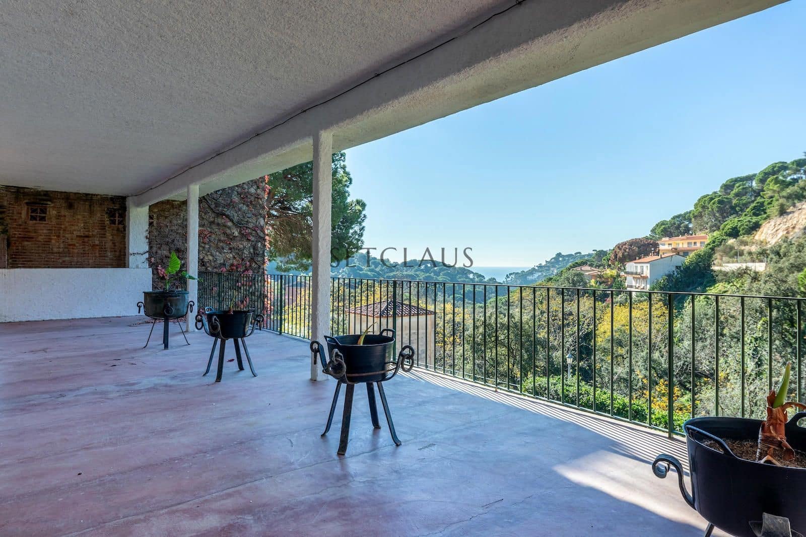 5 quarto Moradia para venda em Lloret de Mar com piscina garagem - 1 350 000 € (Ref: 8677125)