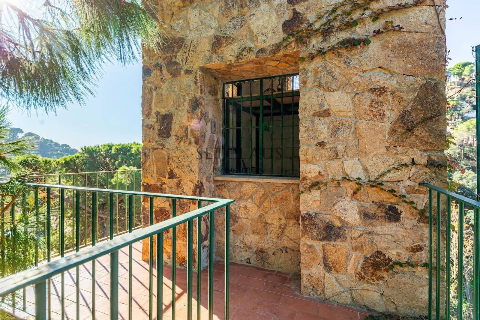 5 quarto Moradia para venda em Lloret de Mar com piscina garagem - 1 350 000 € (Ref: 8677125)