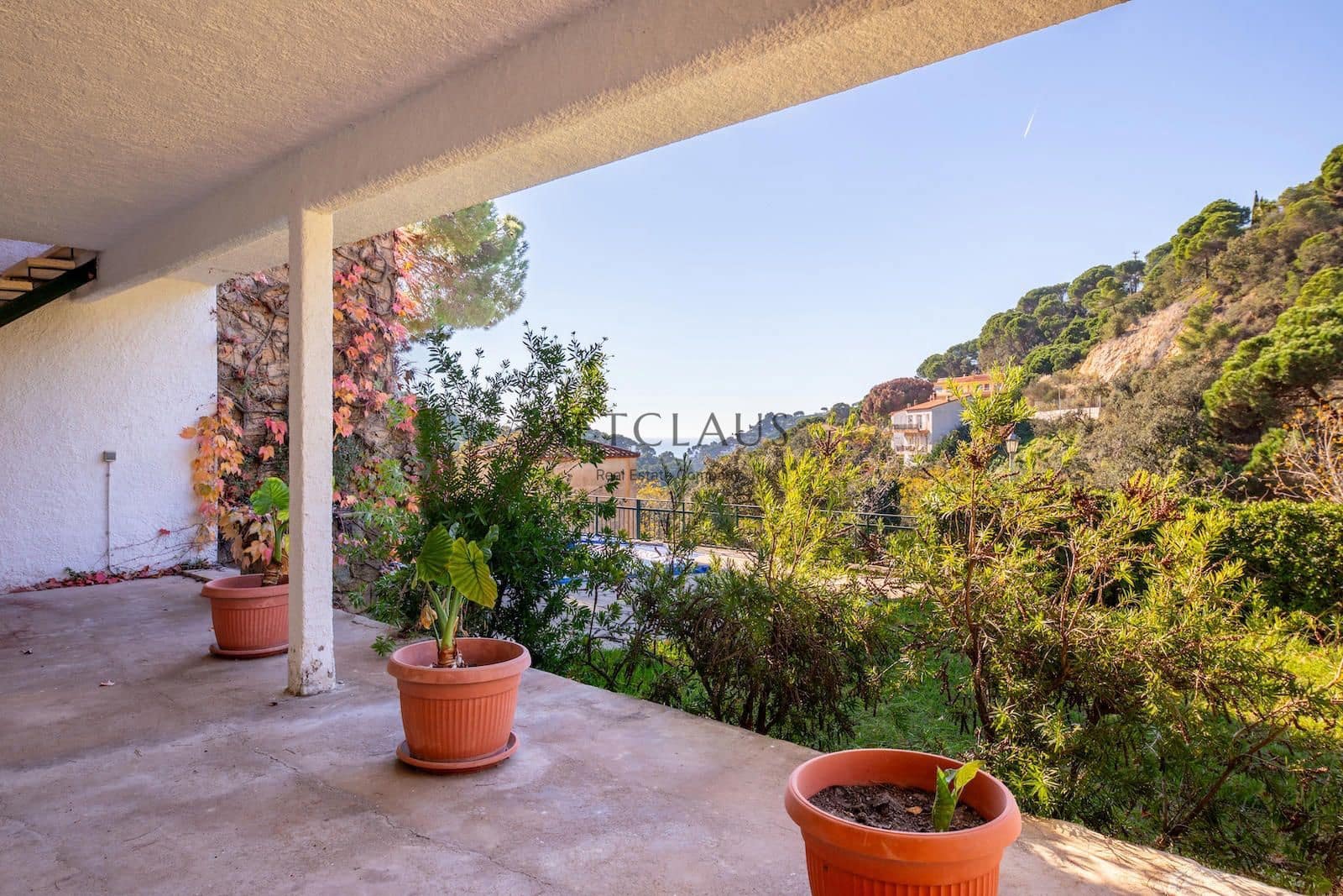 5 quarto Moradia para venda em Lloret de Mar com piscina garagem - 1 350 000 € (Ref: 8677125)
