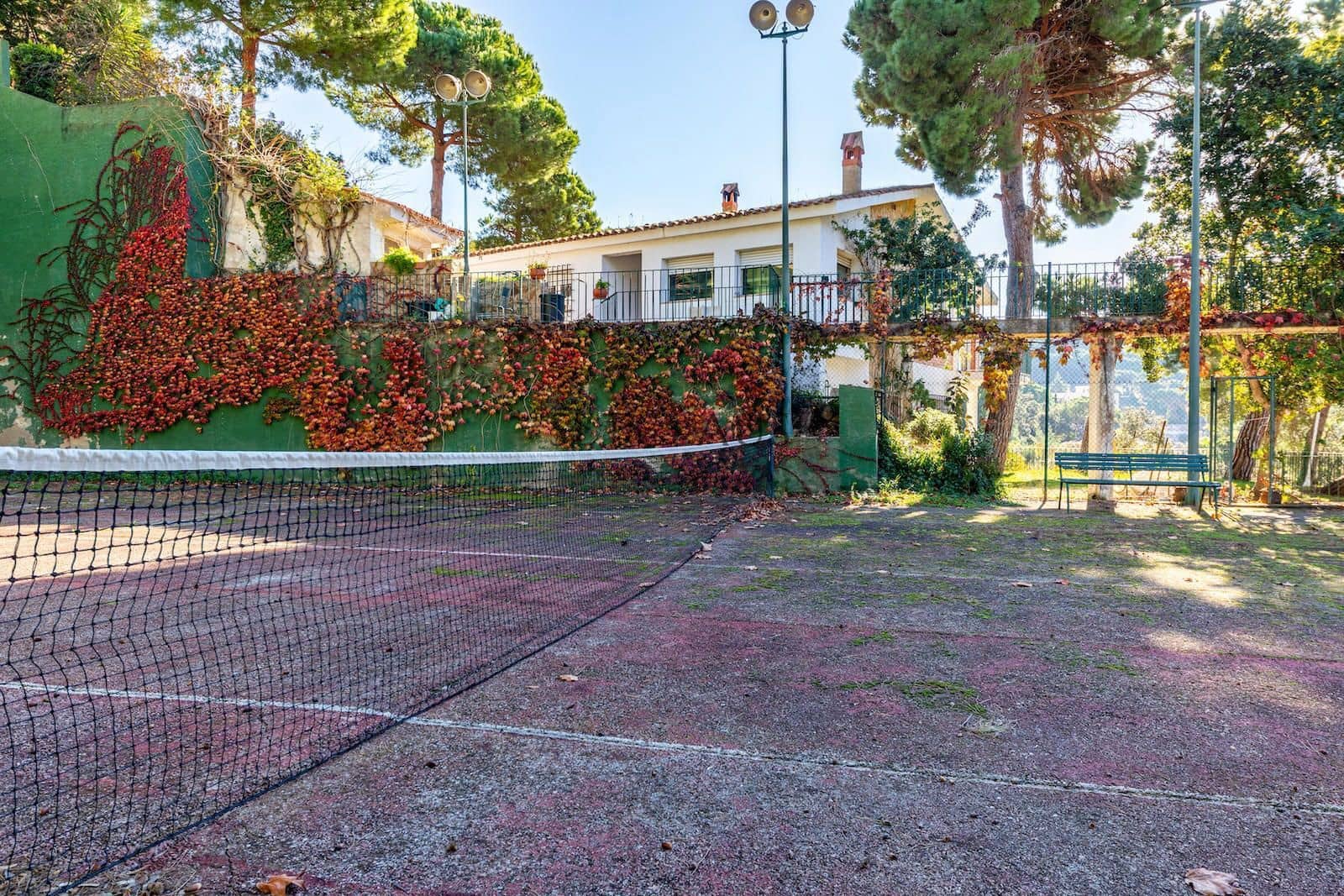 5 quarto Moradia para venda em Lloret de Mar com piscina garagem - 1 350 000 € (Ref: 8677125)