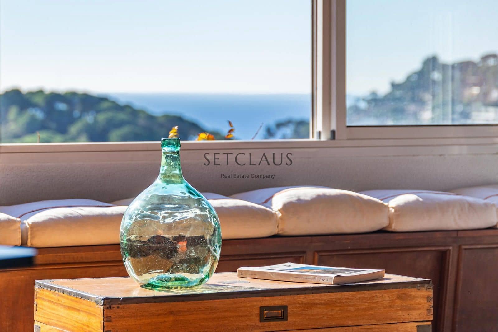 5 quarto Moradia para venda em Lloret de Mar com piscina garagem - 1 350 000 € (Ref: 8677125)