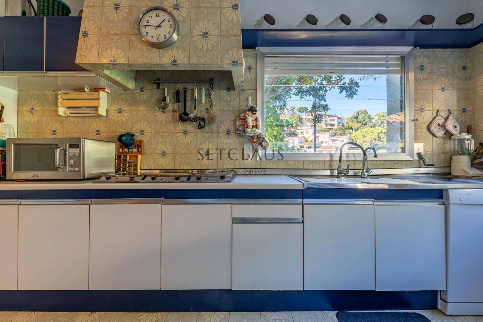 5 quarto Moradia para venda em Lloret de Mar com piscina garagem - 1 350 000 € (Ref: 8677125)