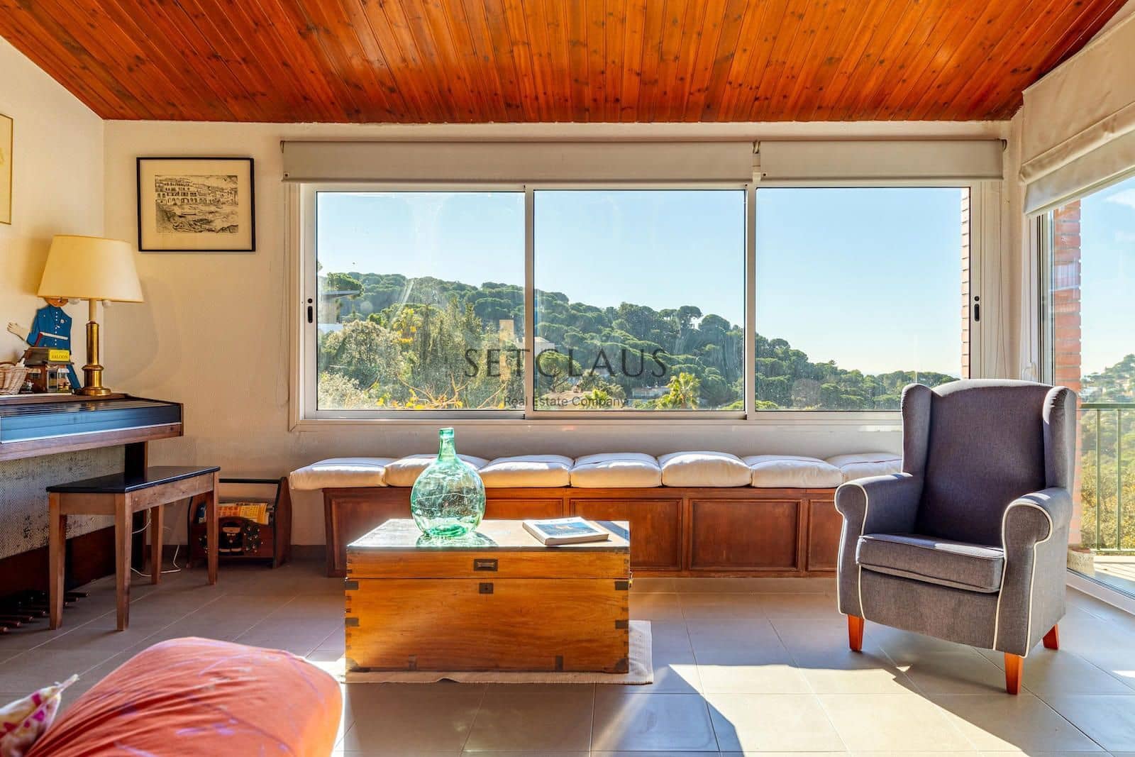 5 quarto Moradia para venda em Lloret de Mar com piscina garagem - 1 350 000 € (Ref: 8677125)