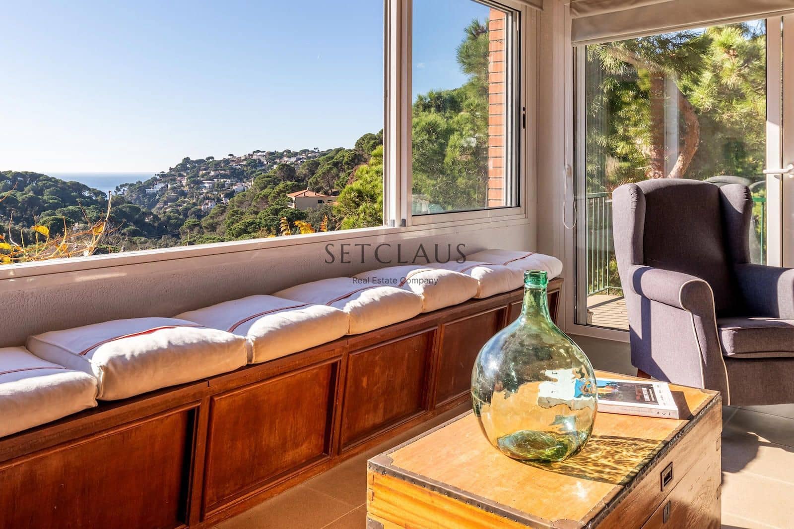 5 quarto Moradia para venda em Lloret de Mar com piscina garagem - 1 350 000 € (Ref: 8677125)