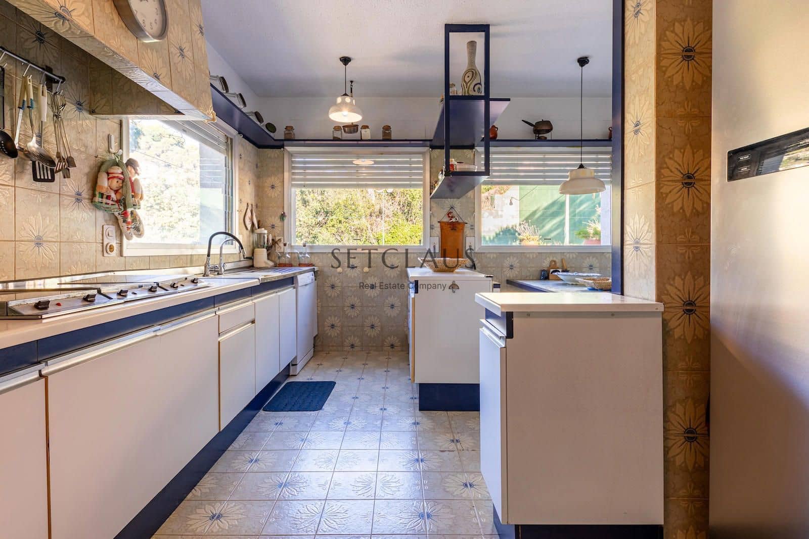 5 quarto Moradia para venda em Lloret de Mar com piscina garagem - 1 350 000 € (Ref: 8677125)