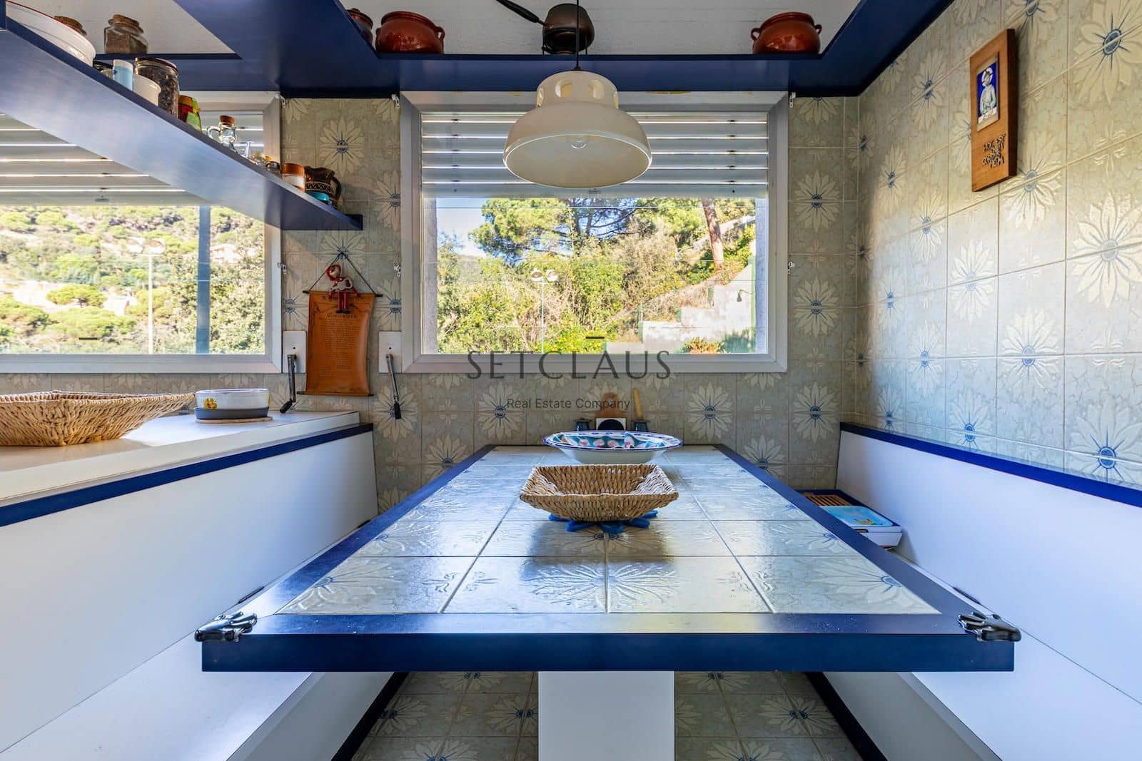 5 quarto Moradia para venda em Lloret de Mar com piscina garagem - 1 350 000 € (Ref: 8677125)