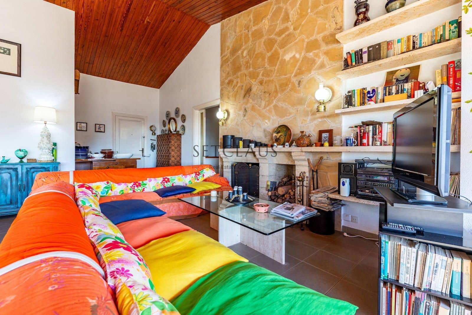 5 quarto Moradia para venda em Lloret de Mar com piscina garagem - 1 350 000 € (Ref: 8677125)