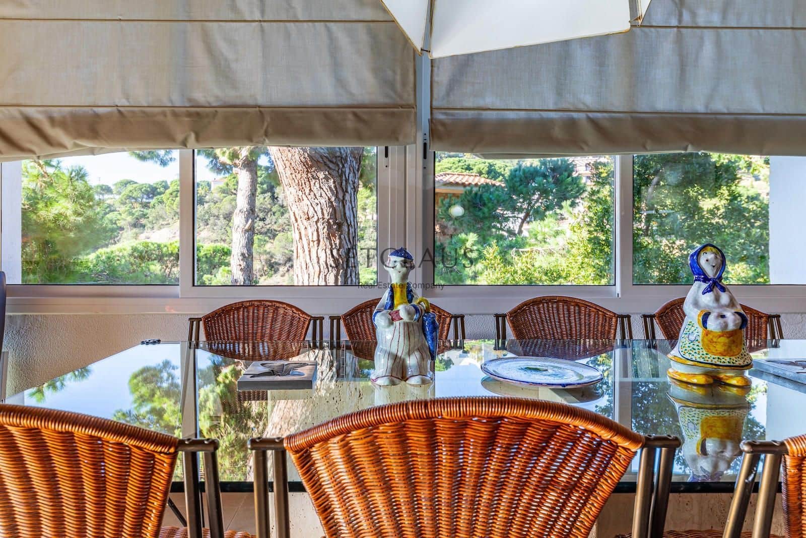 5 quarto Moradia para venda em Lloret de Mar com piscina garagem - 1 350 000 € (Ref: 8677125)