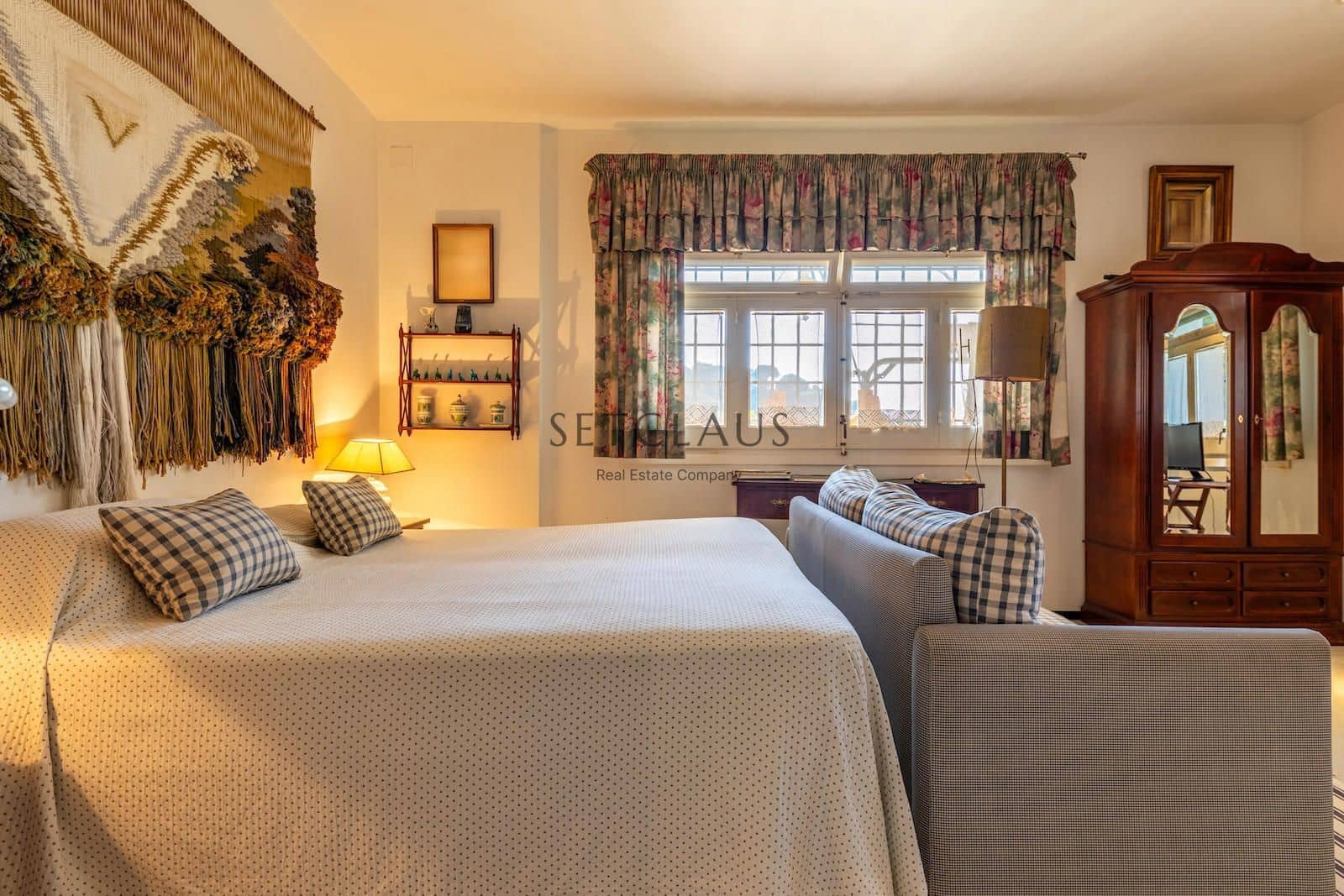 5 quarto Moradia para venda em Lloret de Mar com piscina garagem - 1 350 000 € (Ref: 8677125)