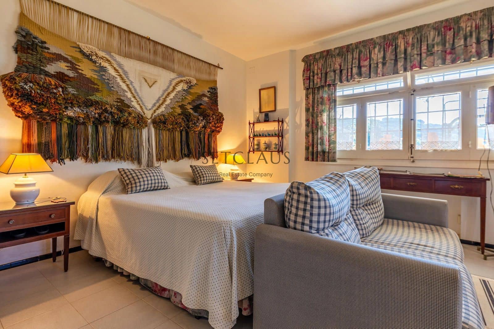 5 quarto Moradia para venda em Lloret de Mar com piscina garagem - 1 350 000 € (Ref: 8677125)