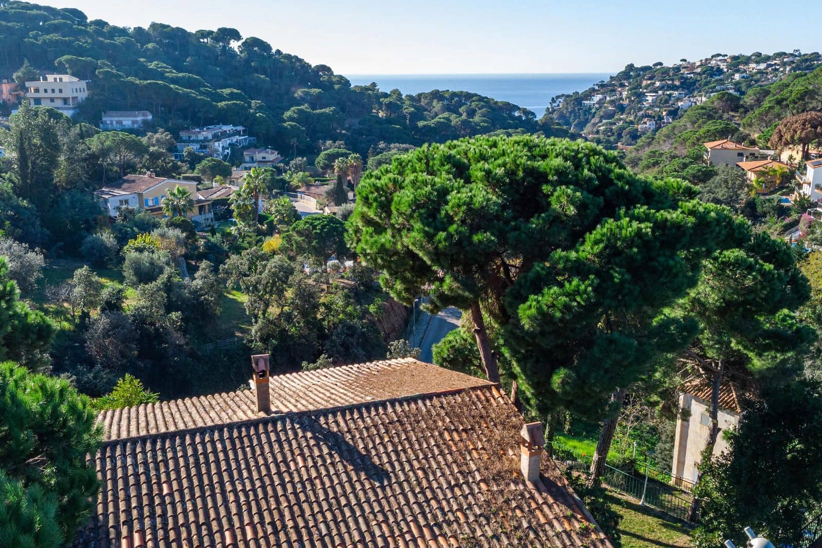 5 quarto Moradia para venda em Lloret de Mar com piscina garagem - 1 350 000 € (Ref: 8677125)