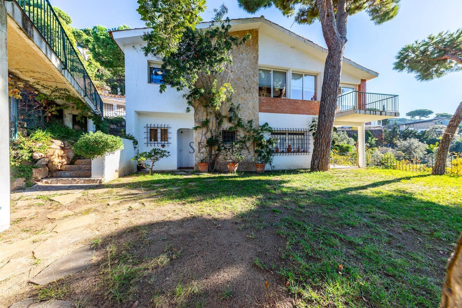 5 quarto Moradia para venda em Lloret de Mar com piscina garagem - 1 350 000 € (Ref: 8677125)