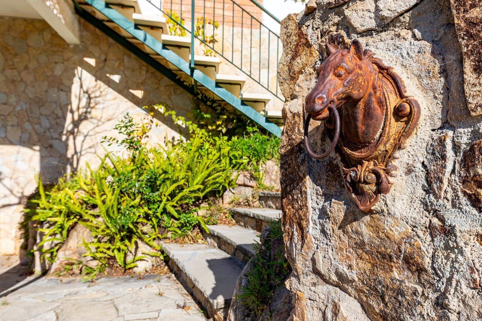 5 quarto Moradia para venda em Lloret de Mar com piscina garagem - 1 350 000 € (Ref: 8677125)