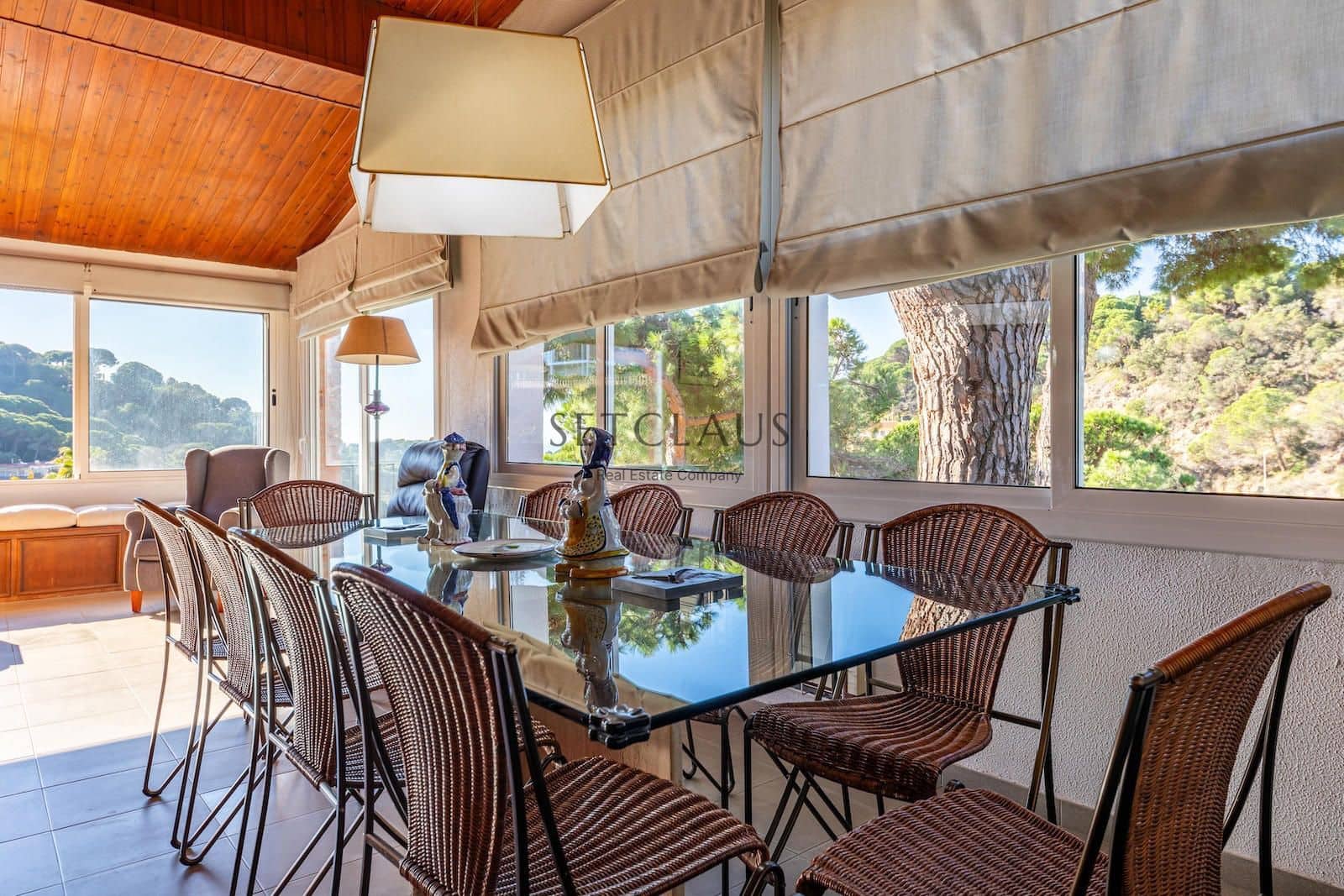 5 quarto Moradia para venda em Lloret de Mar com piscina garagem - 1 350 000 € (Ref: 8677125)