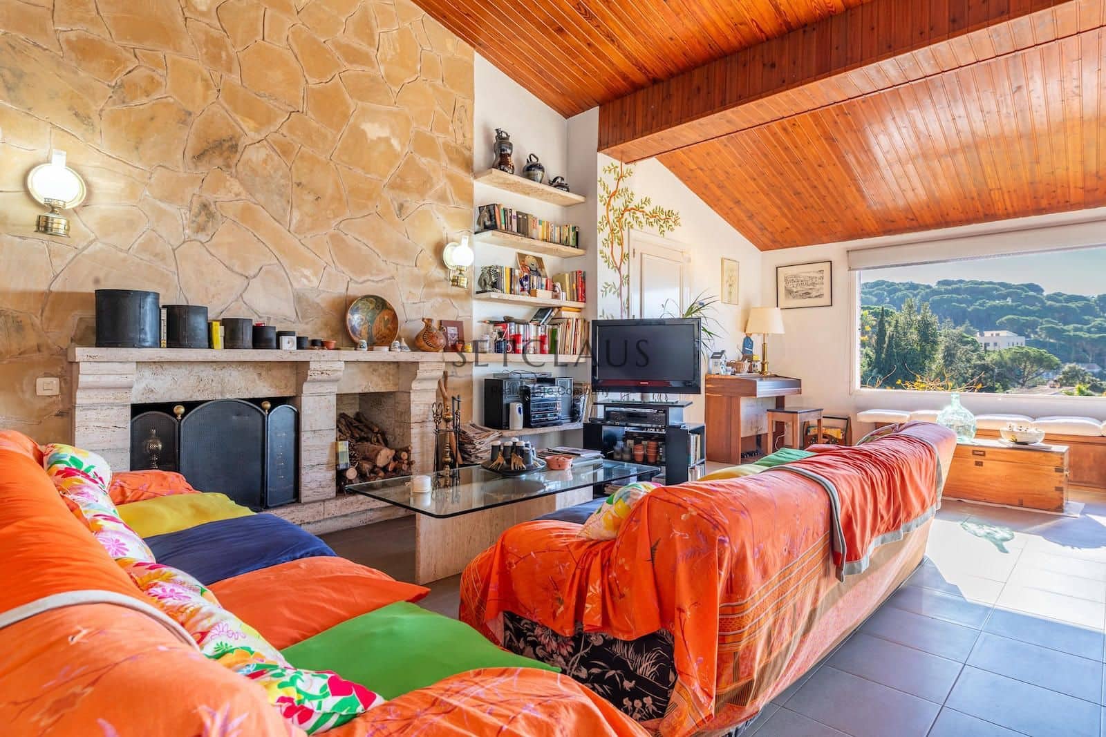 5 quarto Moradia para venda em Lloret de Mar com piscina garagem - 1 350 000 € (Ref: 8677125)