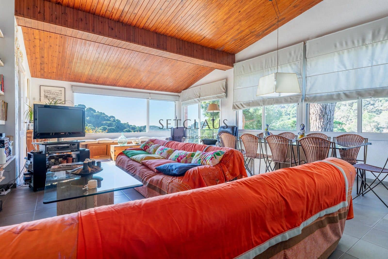 5 quarto Moradia para venda em Lloret de Mar com piscina garagem - 1 350 000 € (Ref: 8677125)