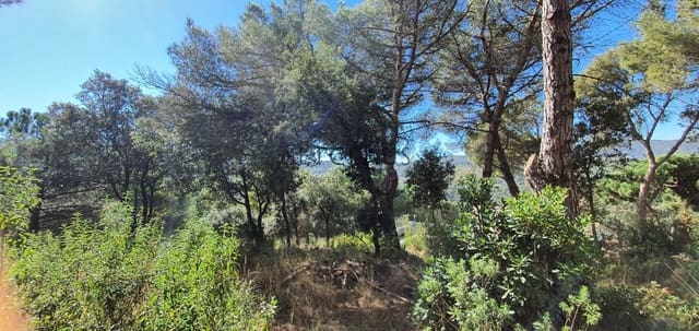 Terreno para Construção para venda em Vallromanes - 140 000 € (Ref: 8690317)