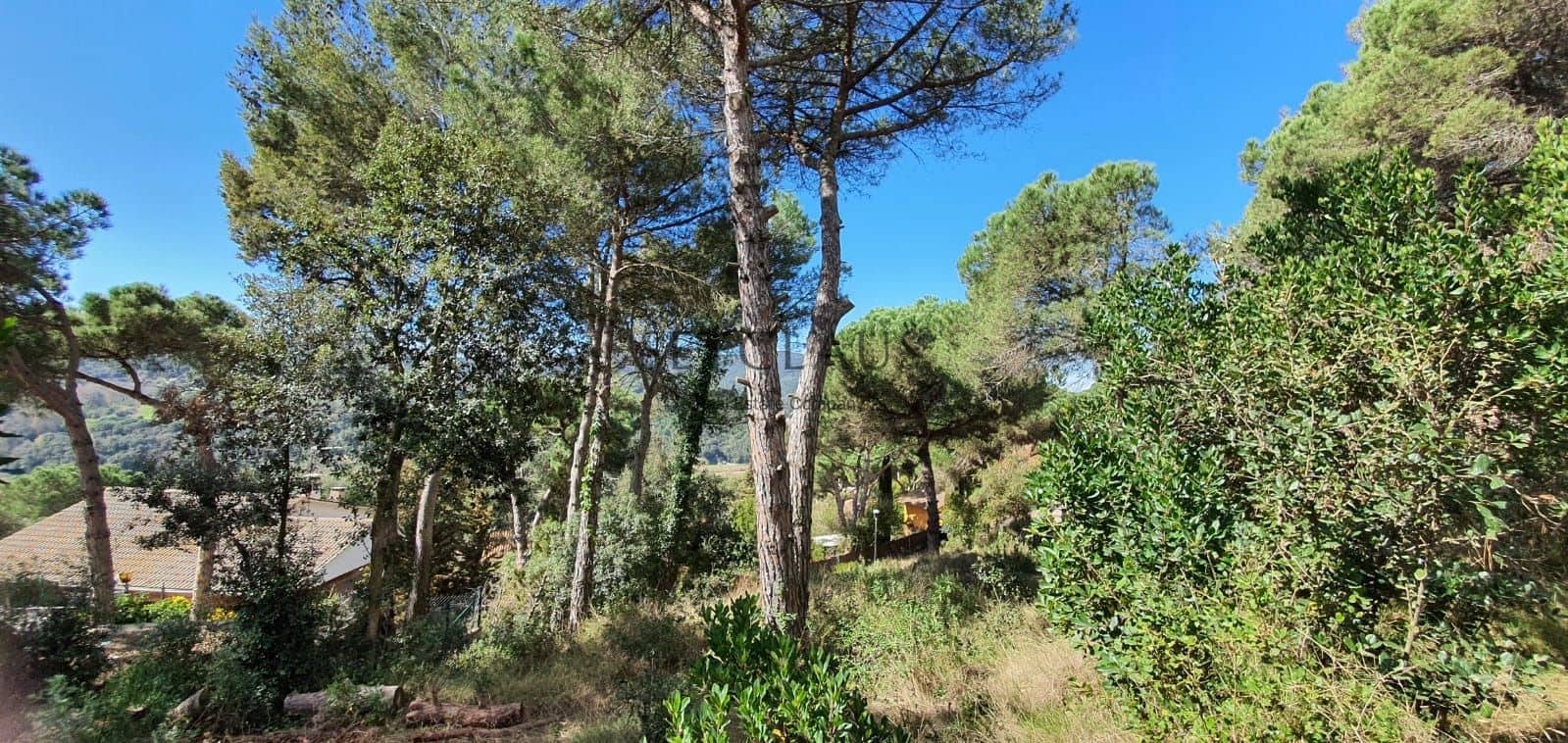 Terreno para Construção para venda em Vallromanes - 140 000 € (Ref: 8690317)