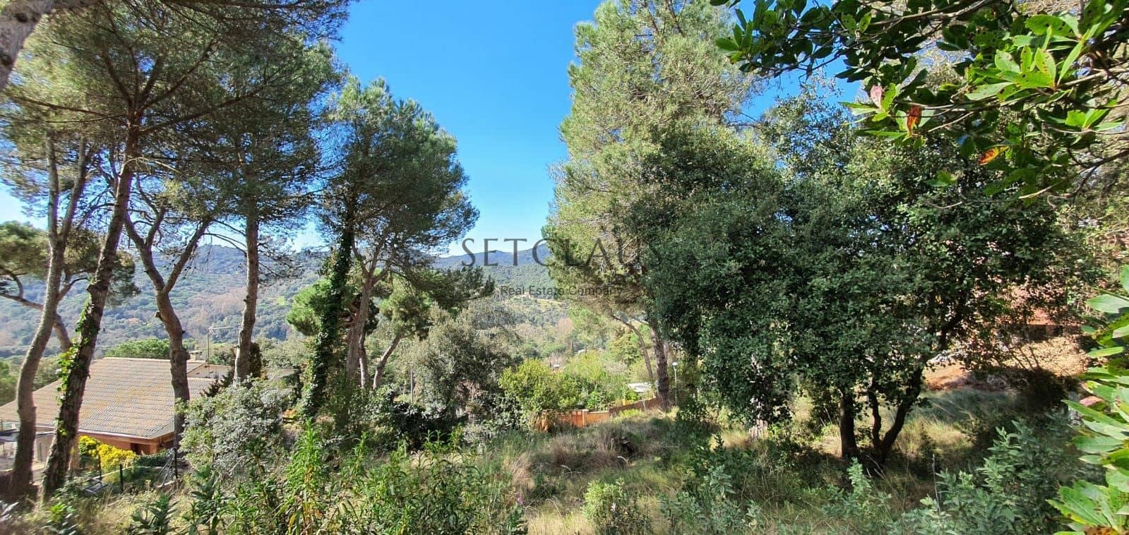 Terreno para Construção para venda em Vallromanes - 140 000 € (Ref: 8690317)