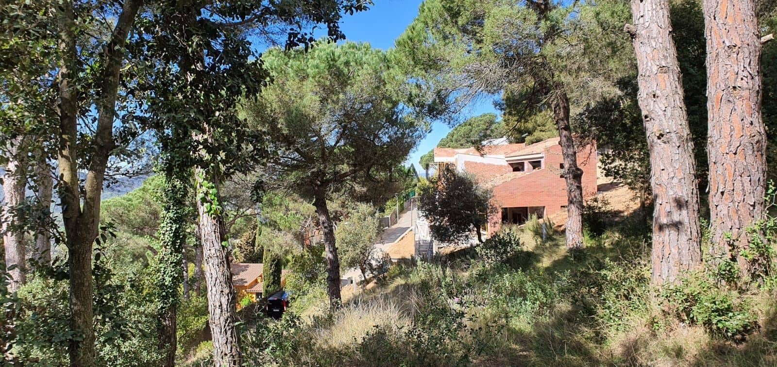 Terreno para Construção para venda em Vallromanes - 140 000 € (Ref: 8690317)