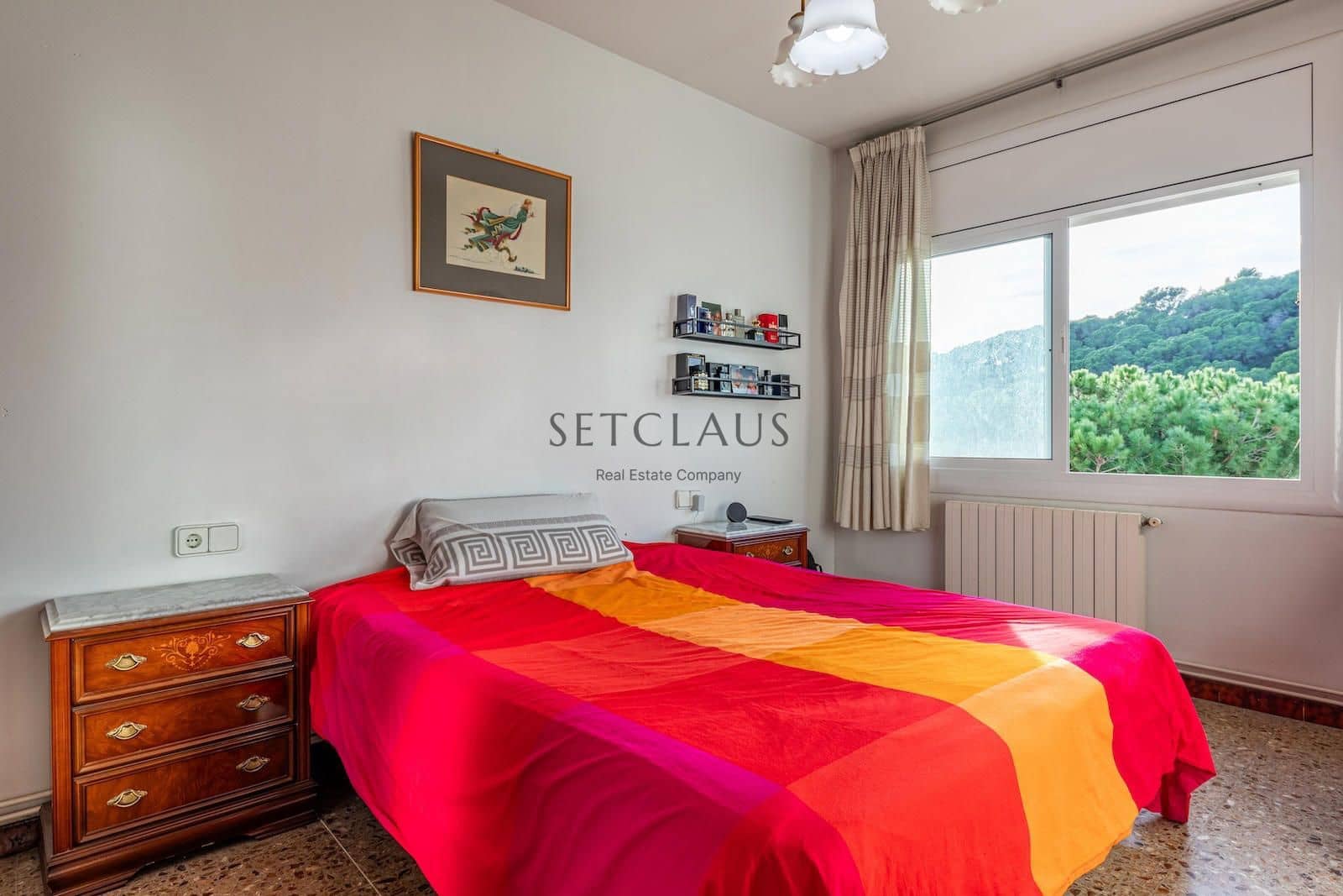 5 soveværelse Villa til salg i Premia de Dalt med swimmingpool garage - € 870.000 (Ref: 8700515)