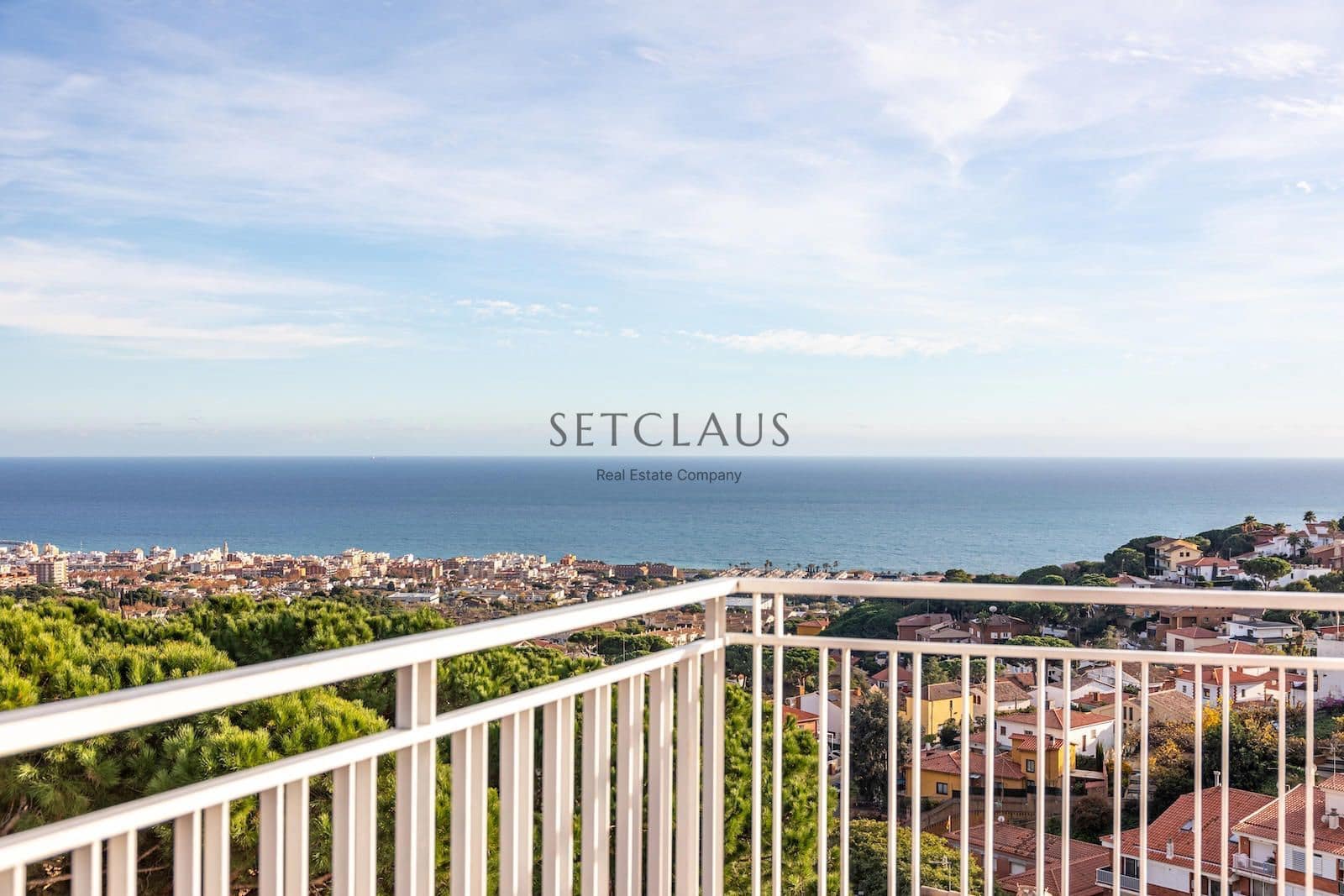 5 soveværelse Villa til salg i Premia de Dalt med swimmingpool garage - € 870.000 (Ref: 8700515)