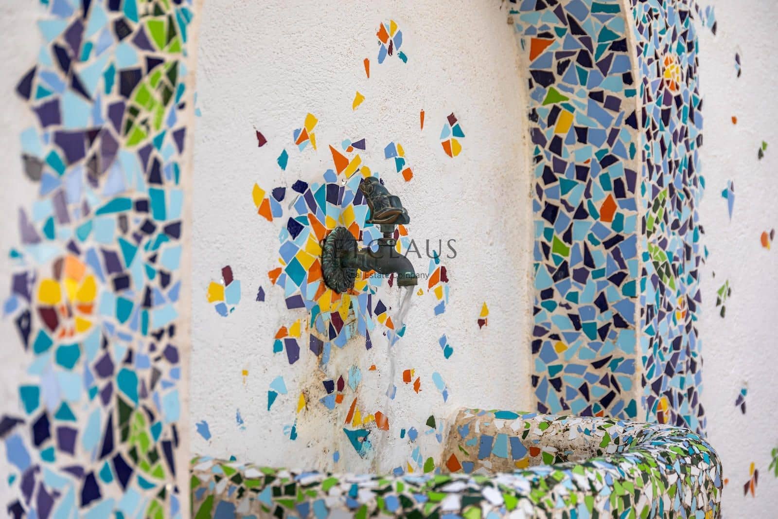 5 soveværelse Villa til salg i Premia de Dalt med swimmingpool garage - € 870.000 (Ref: 8700515)