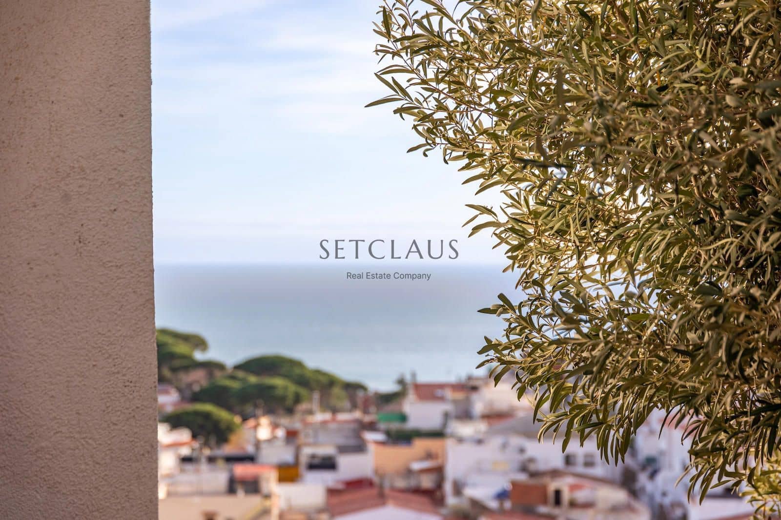 5 soveværelse Villa til salg i Premia de Dalt med swimmingpool garage - € 870.000 (Ref: 8700515)