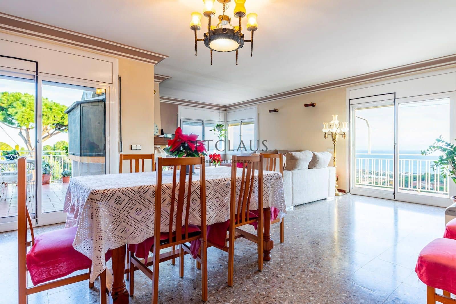 5 soveværelse Villa til salg i Premia de Dalt med swimmingpool garage - € 870.000 (Ref: 8700515)