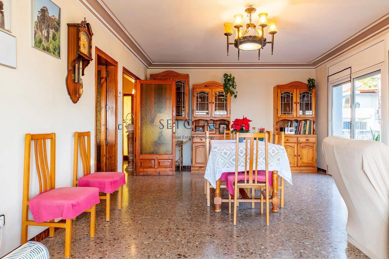 5 soveværelse Villa til salg i Premia de Dalt med swimmingpool garage - € 870.000 (Ref: 8700515)