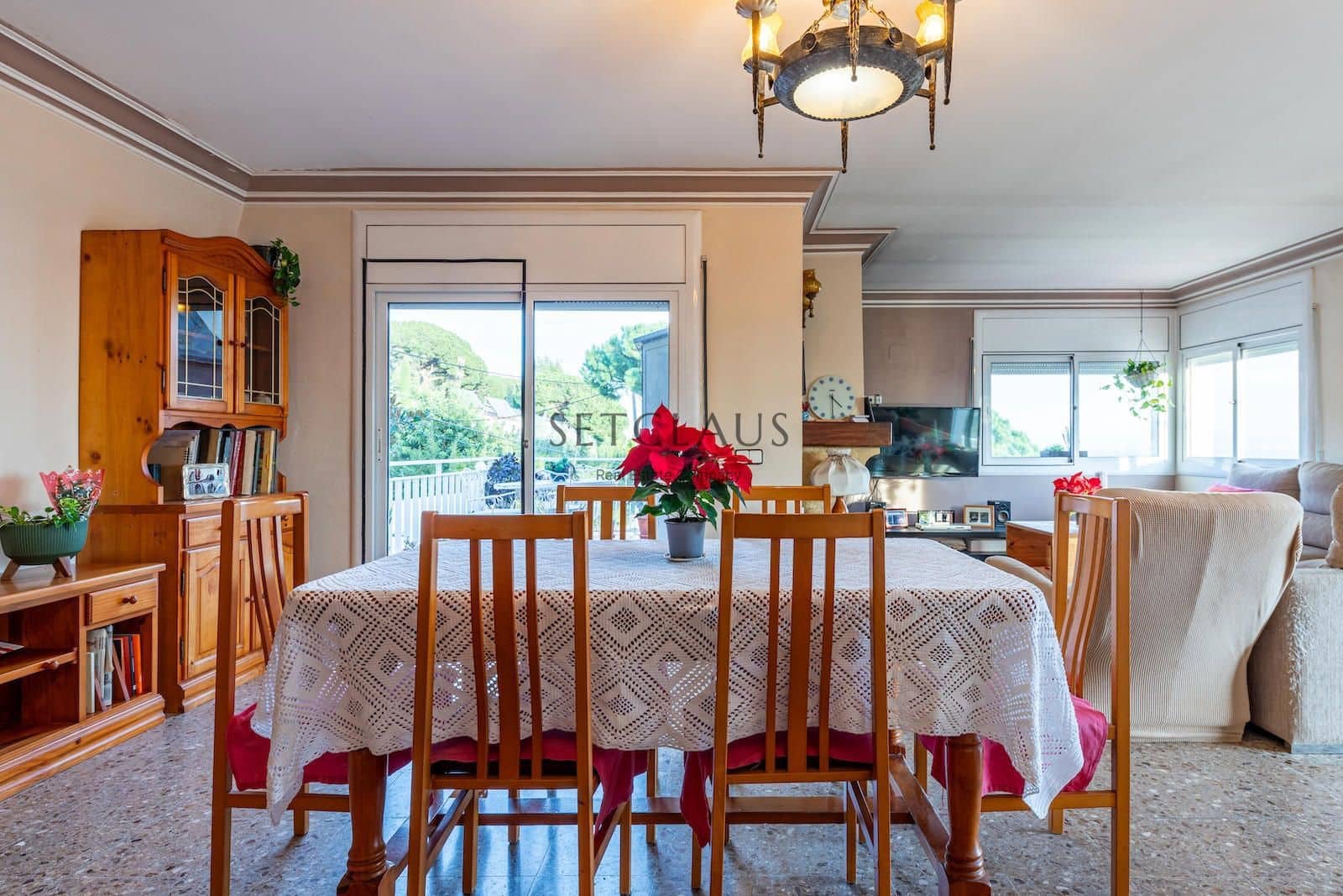 5 soveværelse Villa til salg i Premia de Dalt med swimmingpool garage - € 870.000 (Ref: 8700515)